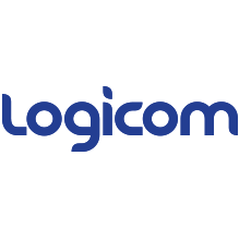 Logo de LOGICOM