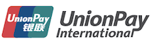 徽标 UNIONPAY INTERNATIONAL CO. LTD