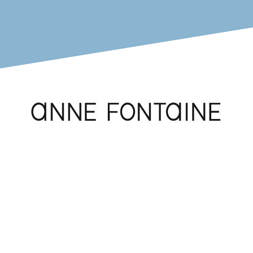 Logo de ANNE FONTAINE