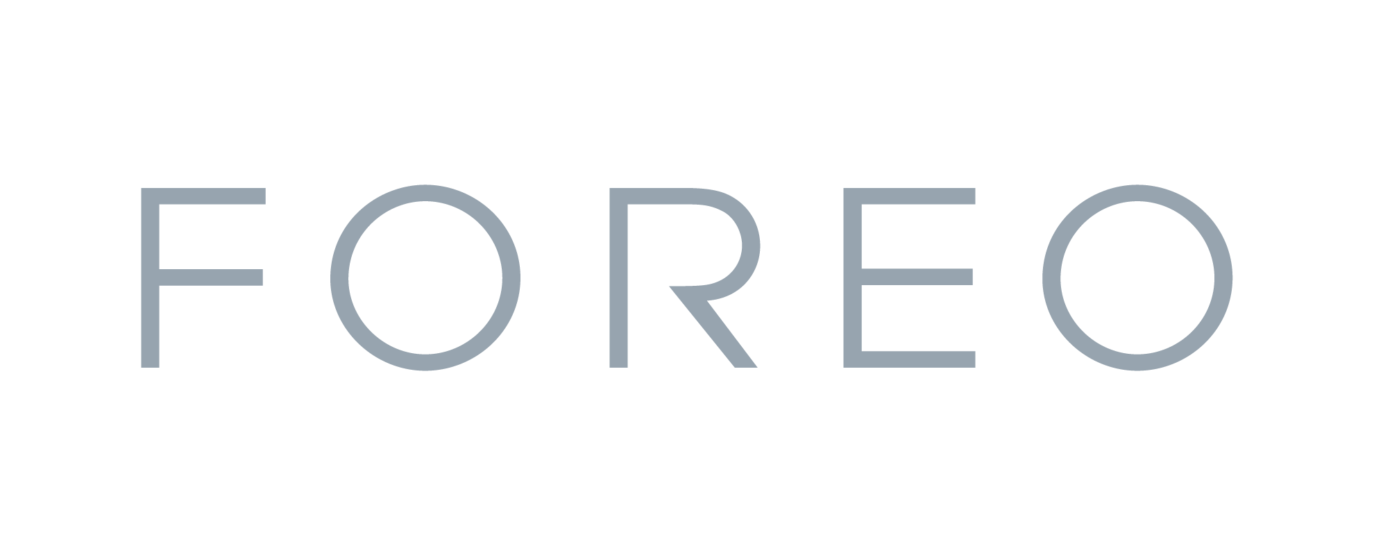 Logo de FOREO