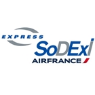 Logo of SODEXI