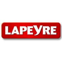 Logo de LAPEYRE