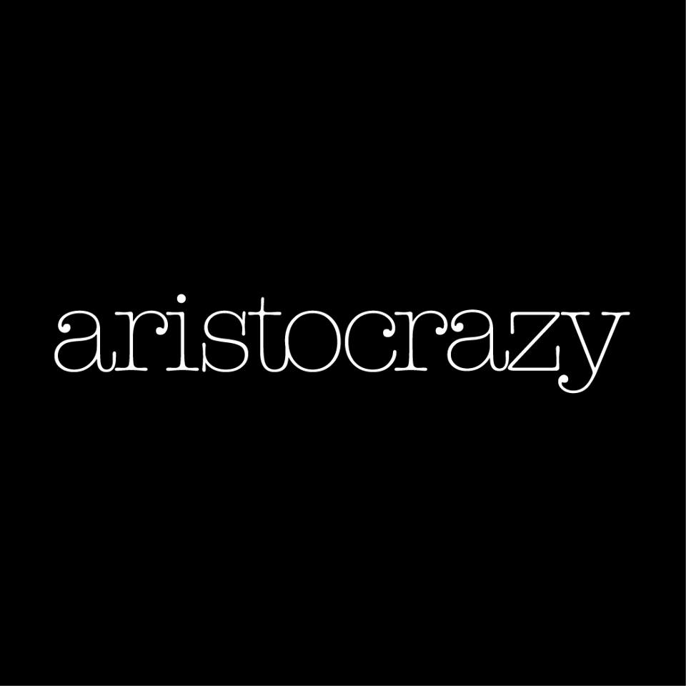 Logo of ARISTOCRAZY