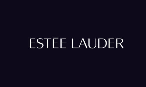 Logo von THE ESTEE LAUDER COMPANIES