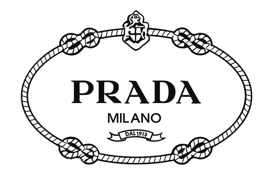 Logo of PRADA RETAIL FRANCE