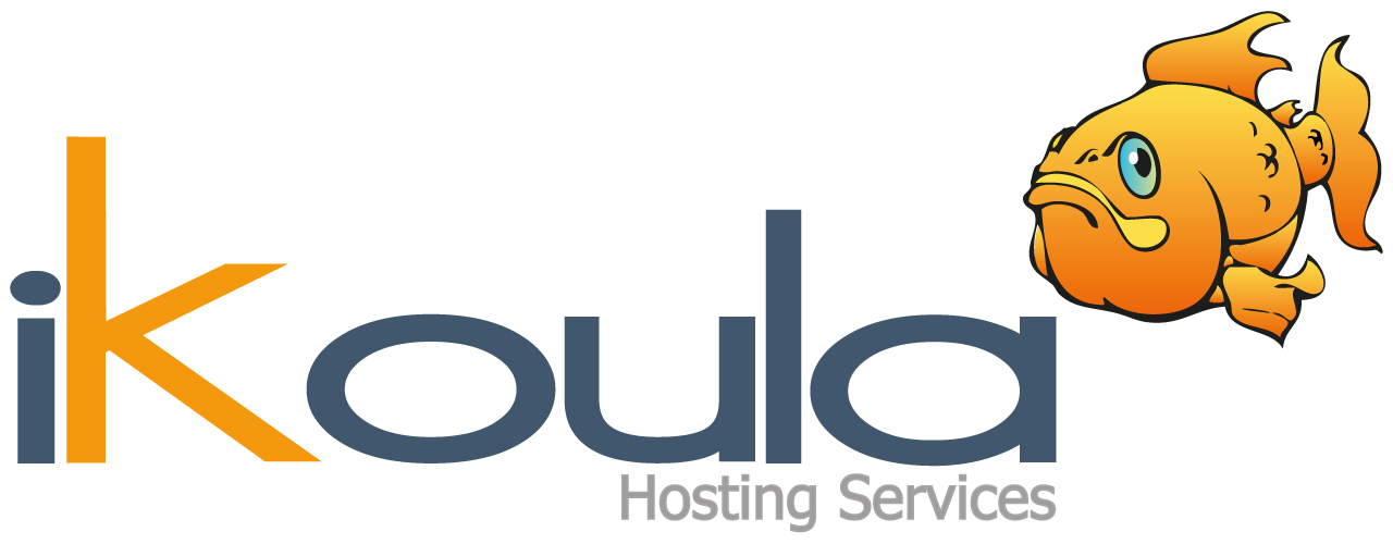 Logo von IKOULA