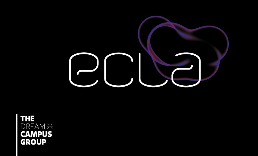 Logo de ECLA