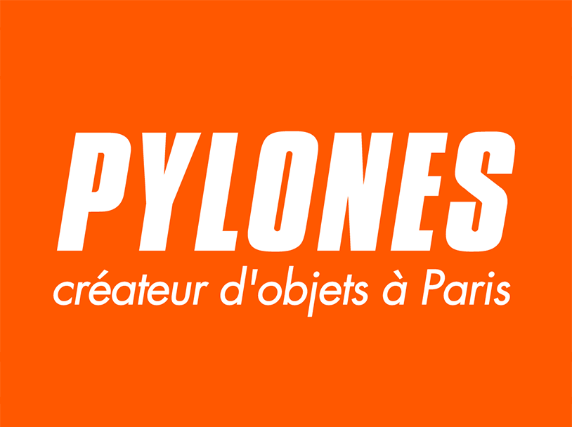 Logo of PYLONES