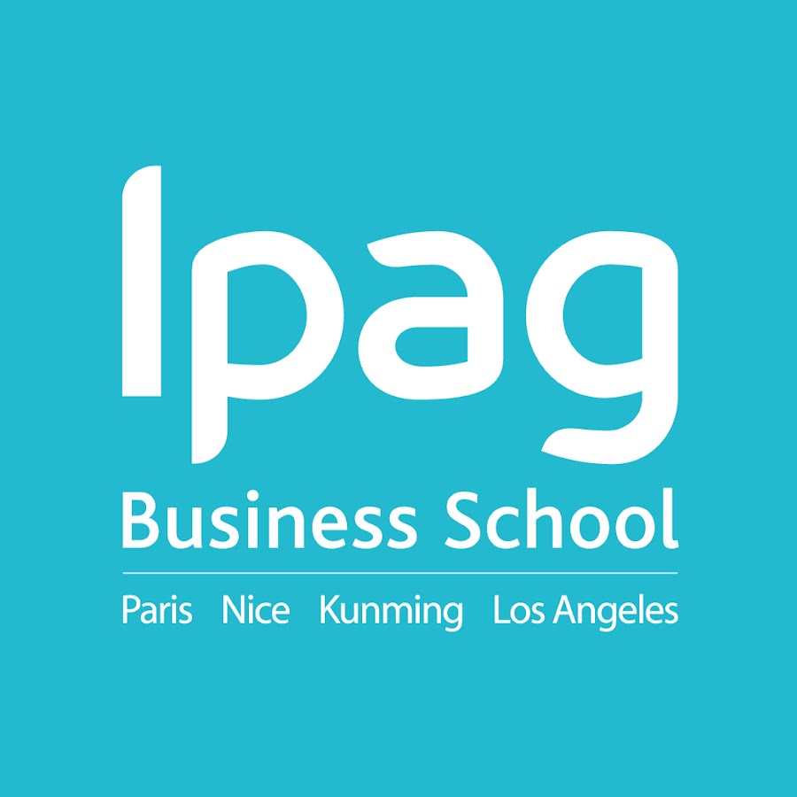 Logo of IPAG