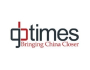 Logo de GLOBAL TIMES