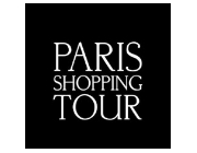 Logo of PARIS SHOPPING TOUR