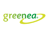 Logo of GREENEA