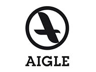 Logo von AIGLE