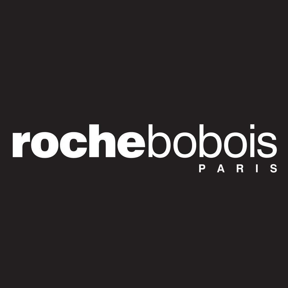 Logo de Roche Bobois