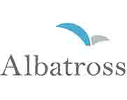 徽标 Albatross CX