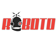 Logo of Roboto Entertainment Ltd