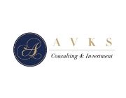 Logo de AVKS