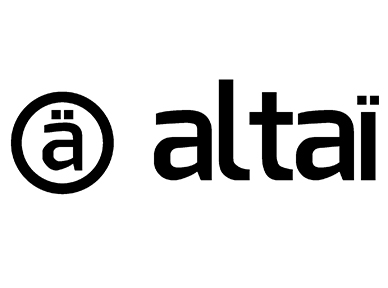 Logo of ALTAI TRAVEL