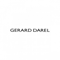 Logo of GERARD DAREL