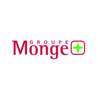 Logo of Groupe Monge
