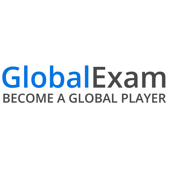 Logo of GLOBAL EXAM