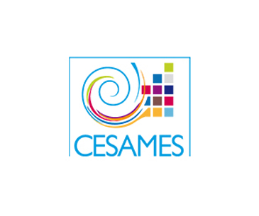 Logo von CESAMES