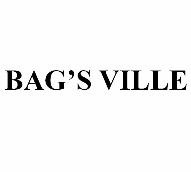 Logo of BAGS VILLE