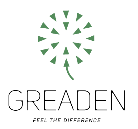 Logo von GREADEN