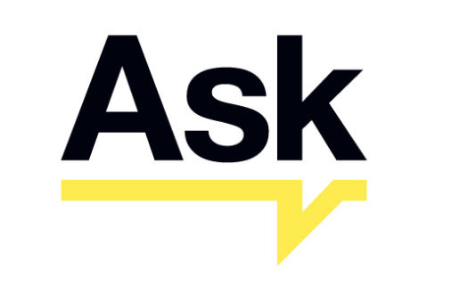 Logo of ASK