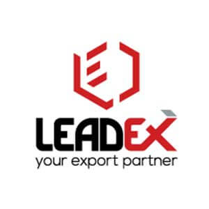 Logo von LEADEX