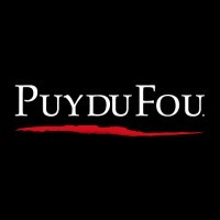 Logo of PUY DU FOU INTERNATIONAL