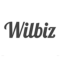 Logo de Wilbiz
