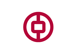 Logo von BANK OF CHINA