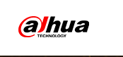 Logo of DAHUA TECHNOLOGY