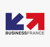 Logo von BUSINESS FRANCE