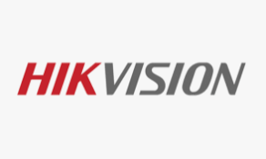 Logo of HIK VISION