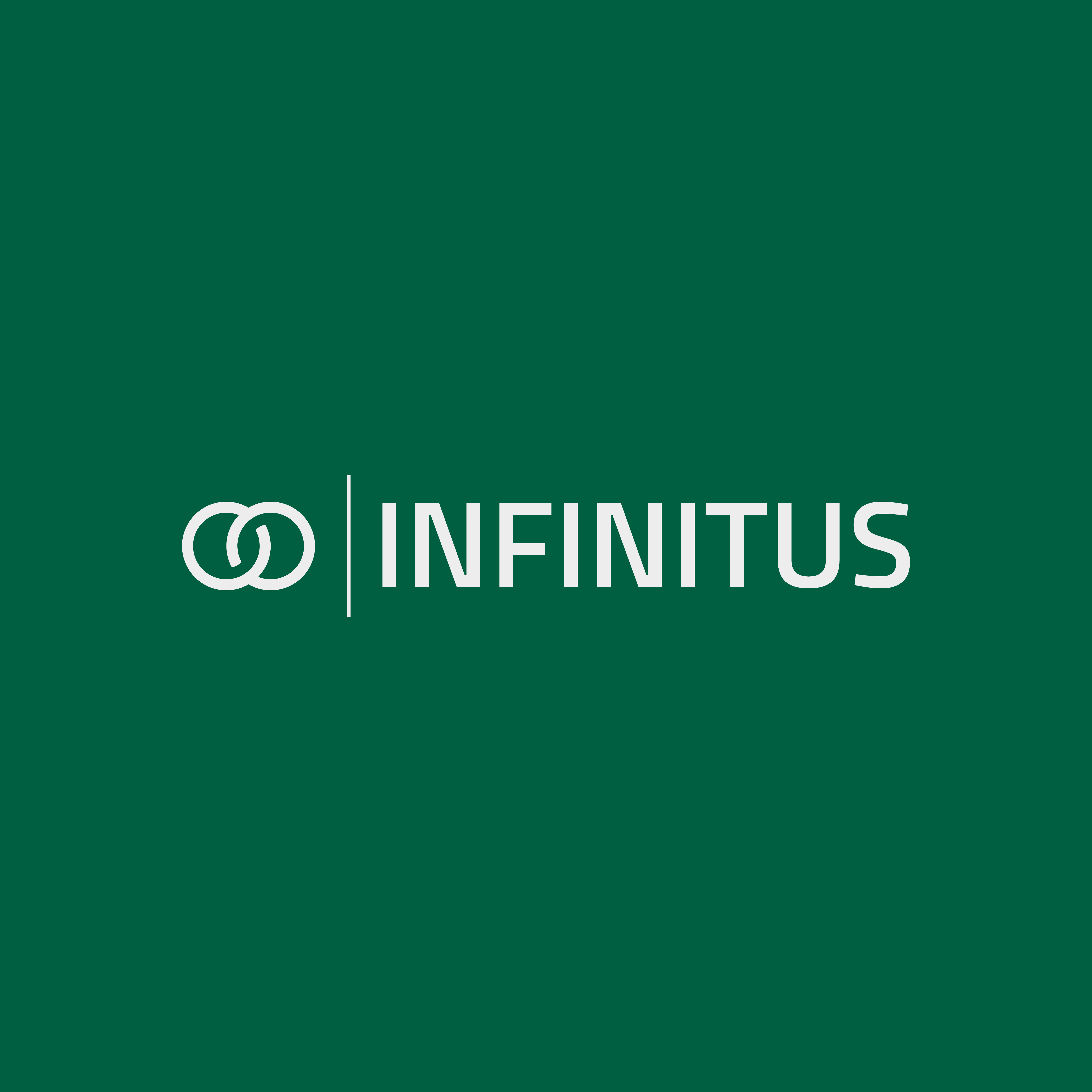 徽标 Infinitus