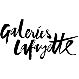 Logo de Galeries Lafayette Haussmann
