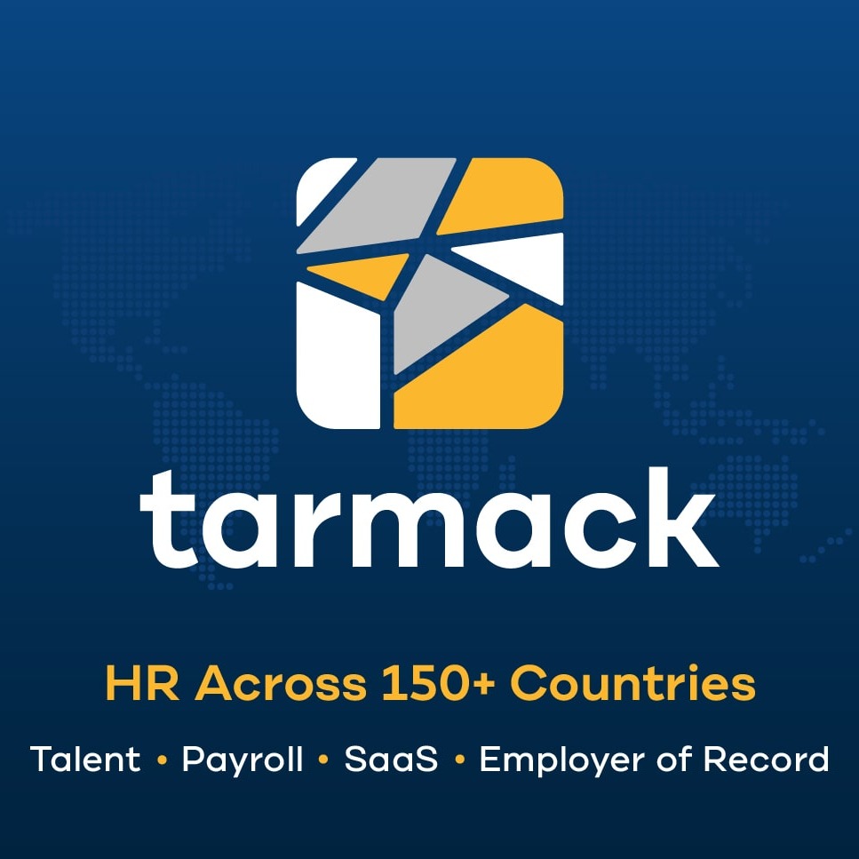 Logo of Get on tarmack private limited
