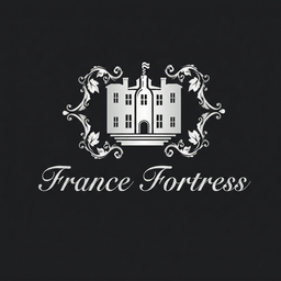 徽标 FRANCE FORTRESS