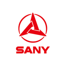 徽标 SANY HEAVY MACHINERY (FRANCE)