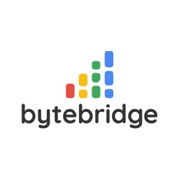 Logo de ByteBridge
