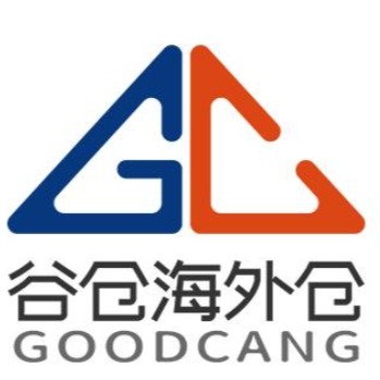 Logo de 谷仓海外仓