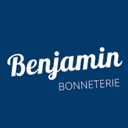 Logo de BENJAMIN SAS