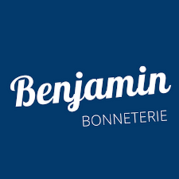 Logo von BENJAMIN SAS