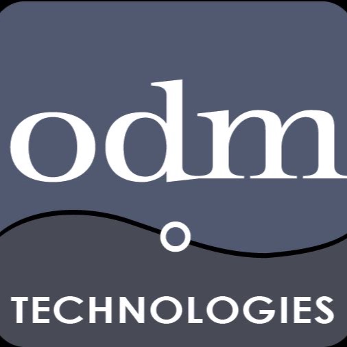Logo of ODM-Technologies