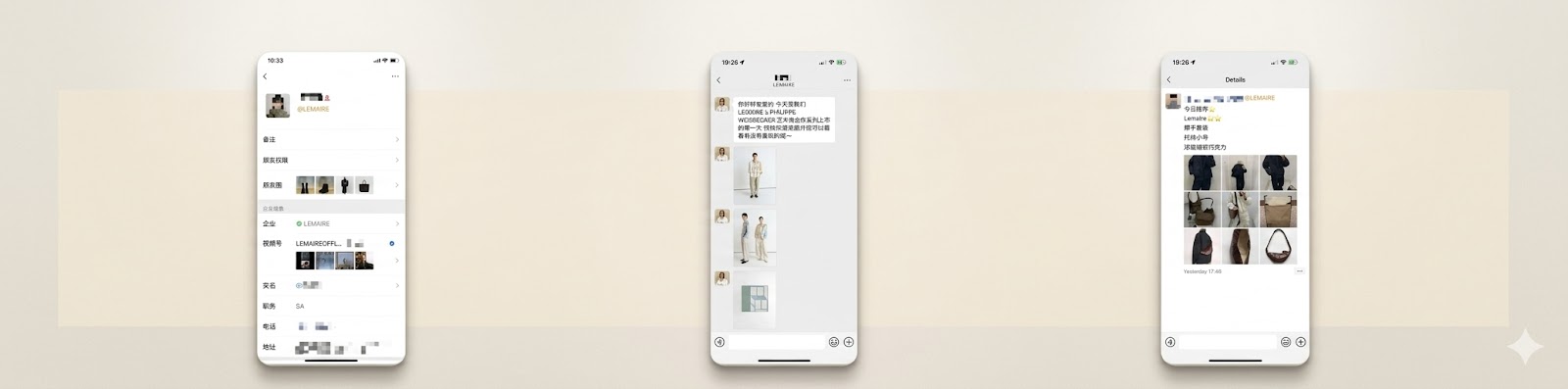 Banner of IT Consultis