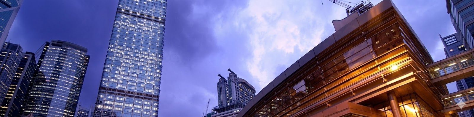 Banner of Recodeal Energy Inc.