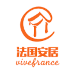 Logo of Vivefrance